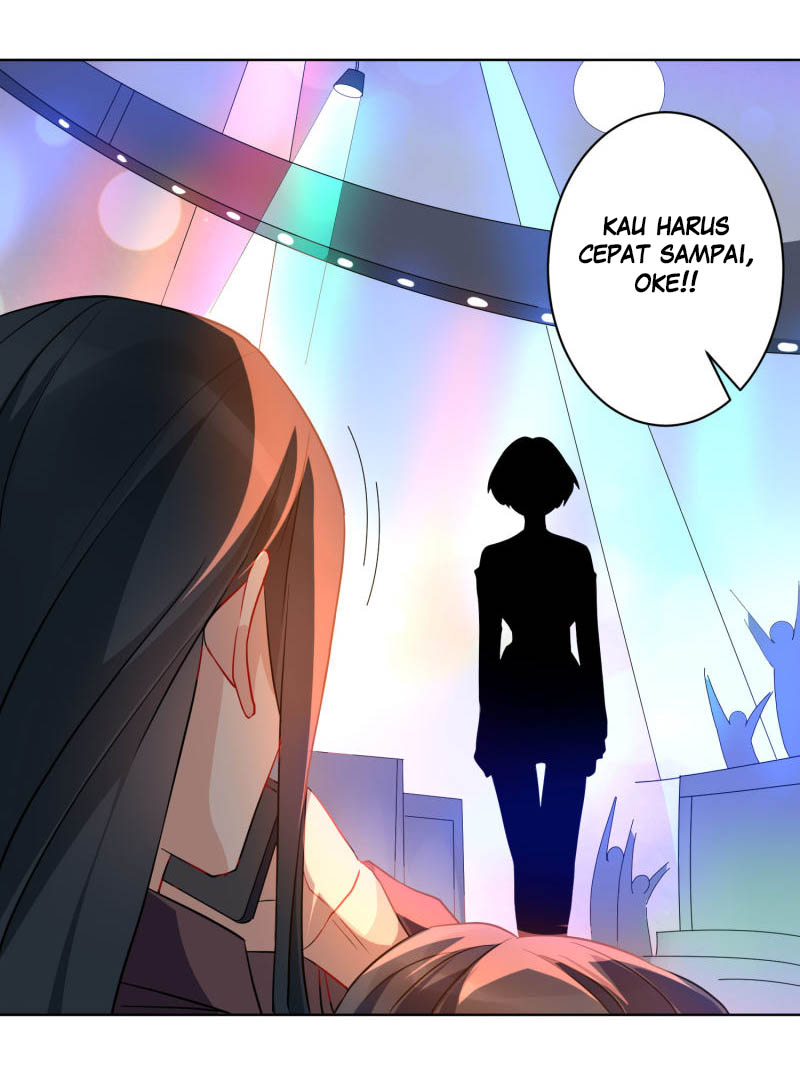 Beautiful Boss Cold-Hearted Chapter 24 - halaman 12