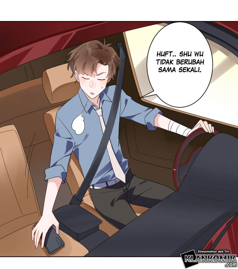 Beautiful Boss Cold-Hearted Chapter 24 - halaman 15