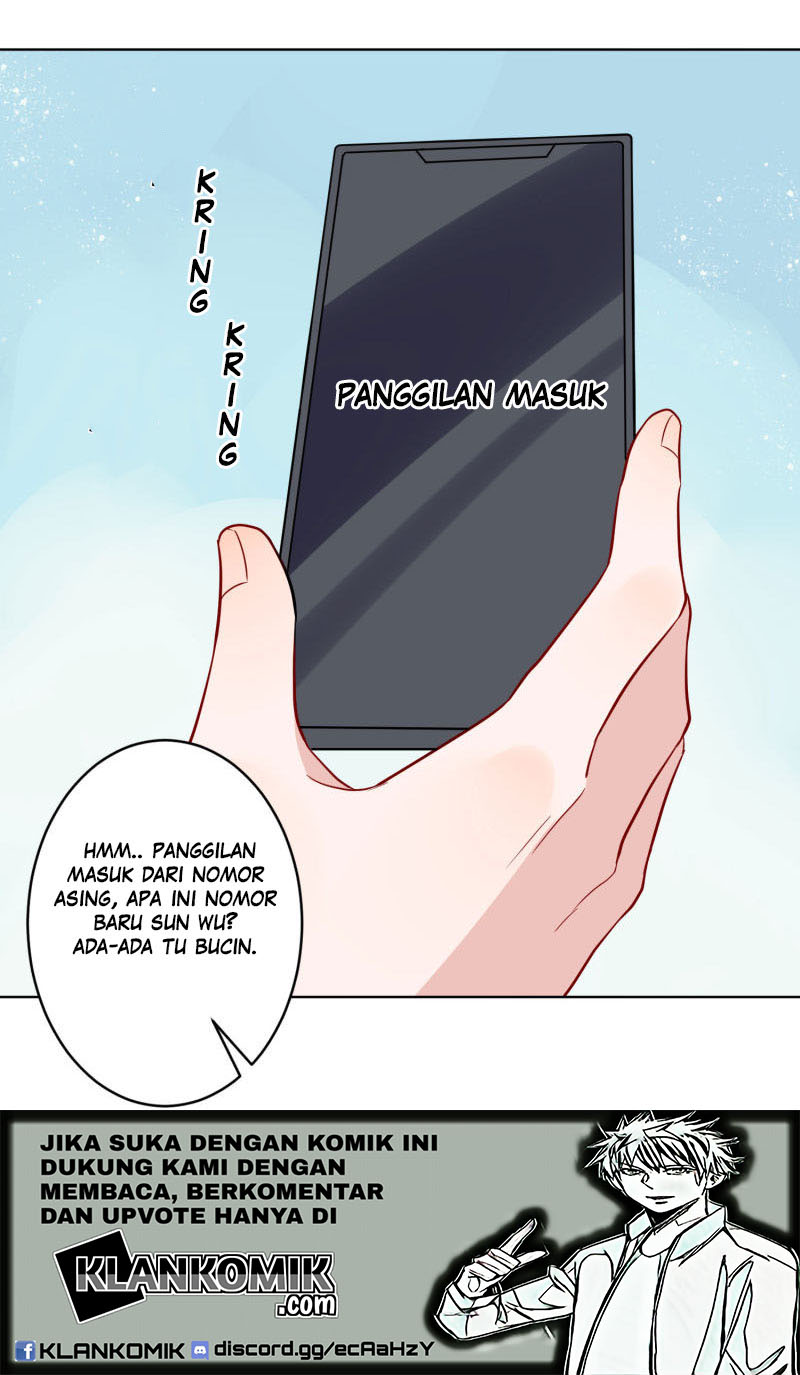 Beautiful Boss Cold-Hearted Chapter 24 - halaman 17