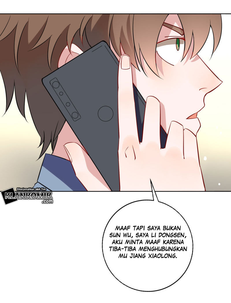Beautiful Boss Cold-Hearted Chapter 24 - halaman 19