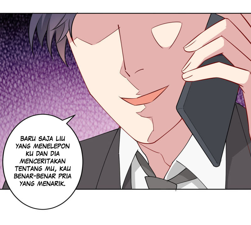 Beautiful Boss Cold-Hearted Chapter 24 - halaman 20