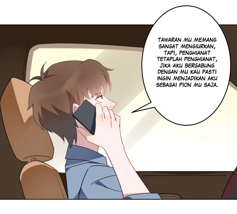 Beautiful Boss Cold-Hearted Chapter 24 - halaman 24