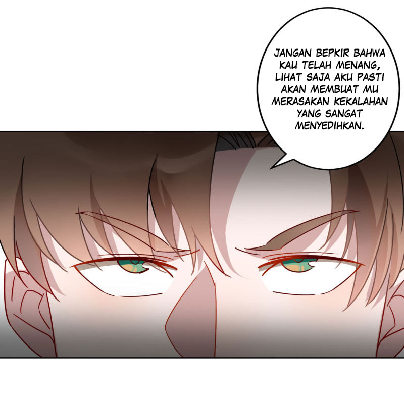 Beautiful Boss Cold-Hearted Chapter 24 - halaman 26