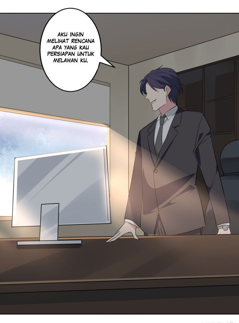 Beautiful Boss Cold-Hearted Chapter 24 - halaman 28