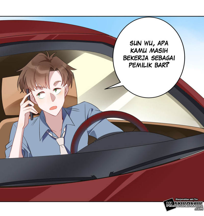 Beautiful Boss Cold-Hearted Chapter 24 - halaman 3