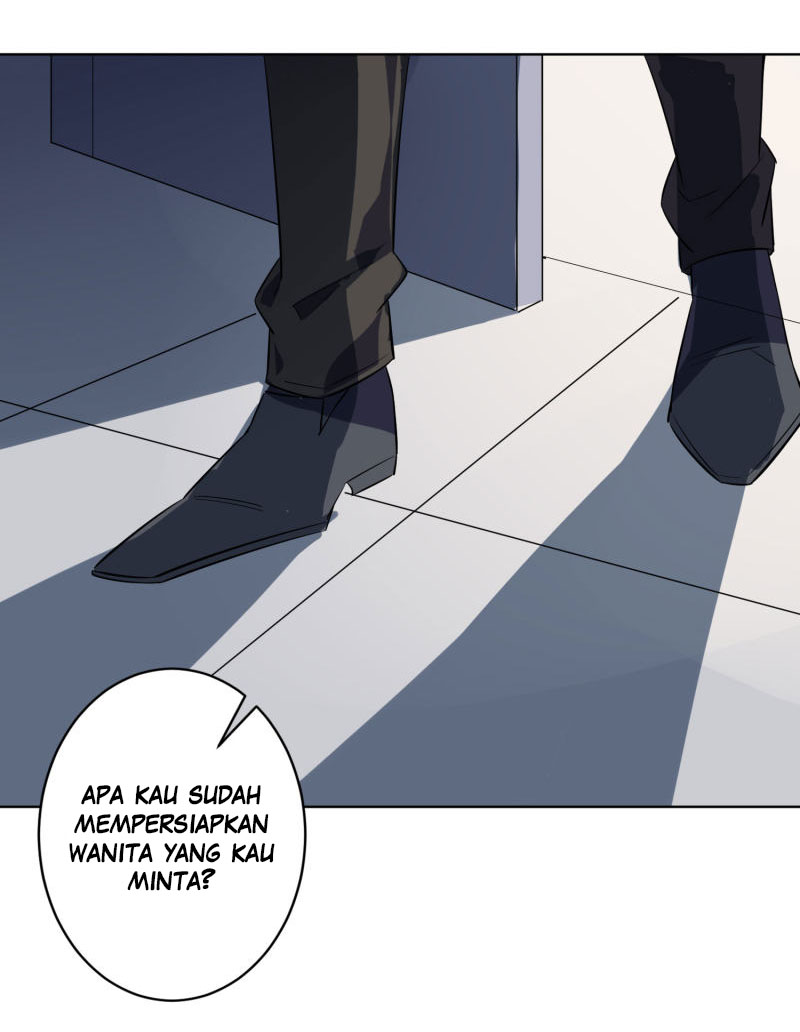 Beautiful Boss Cold-Hearted Chapter 24 - halaman 32