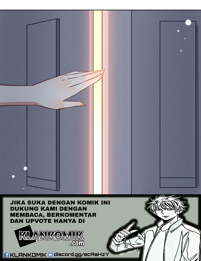 Beautiful Boss Cold-Hearted Chapter 24 - halaman 33