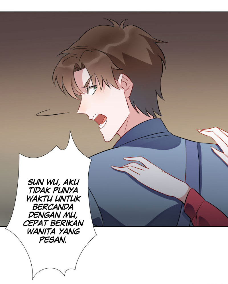 Beautiful Boss Cold-Hearted Chapter 24 - halaman 34