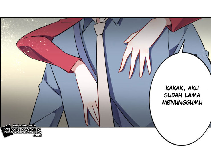 Beautiful Boss Cold-Hearted Chapter 24 - halaman 35