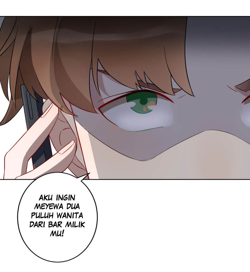 Beautiful Boss Cold-Hearted Chapter 24 - halaman 4