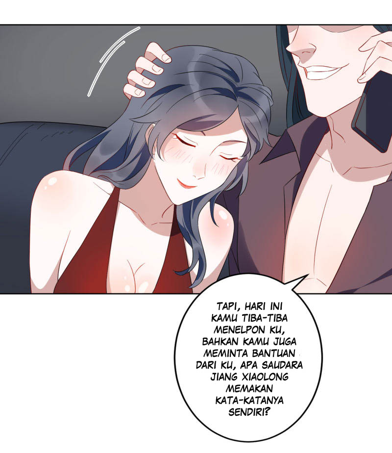 Beautiful Boss Cold-Hearted Chapter 24 - halaman 6