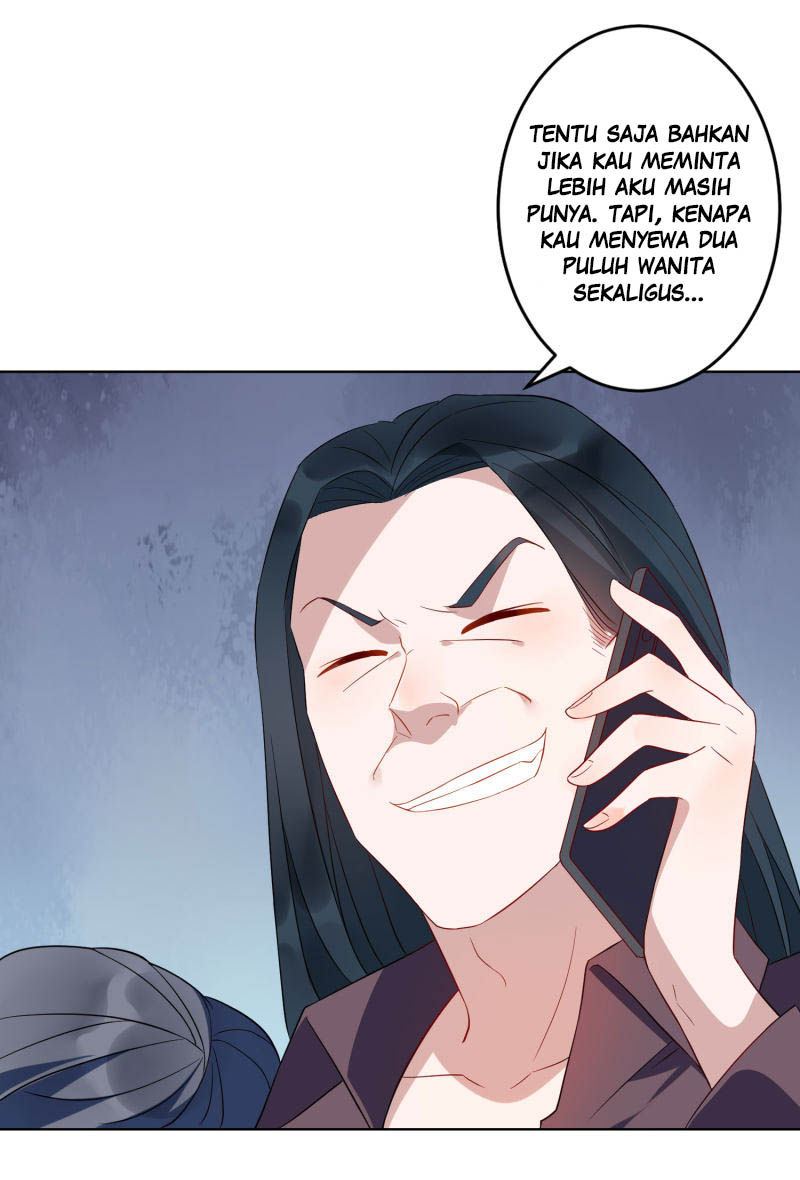 Beautiful Boss Cold-Hearted Chapter 24 - halaman 8