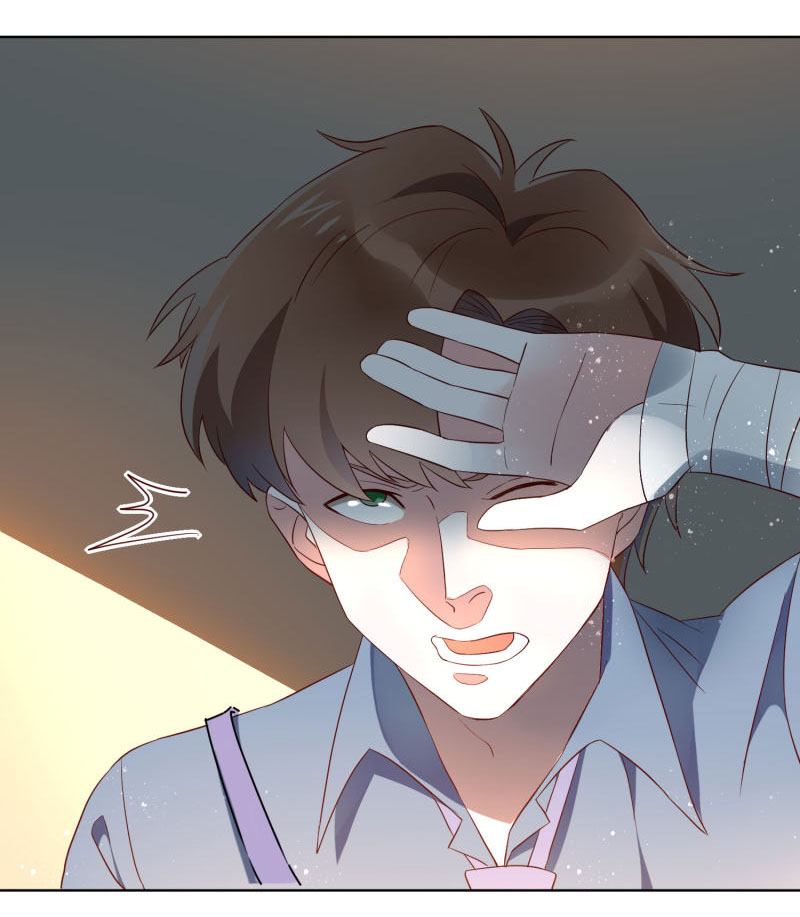Beautiful Boss Cold-Hearted Chapter 25 - halaman 10