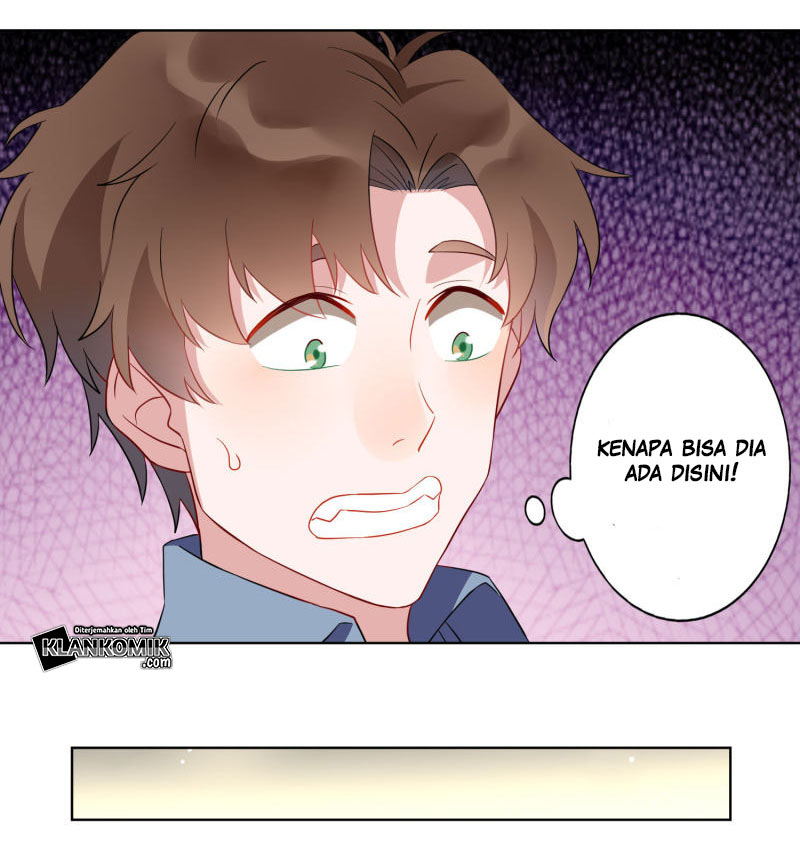 Beautiful Boss Cold-Hearted Chapter 25 - halaman 15