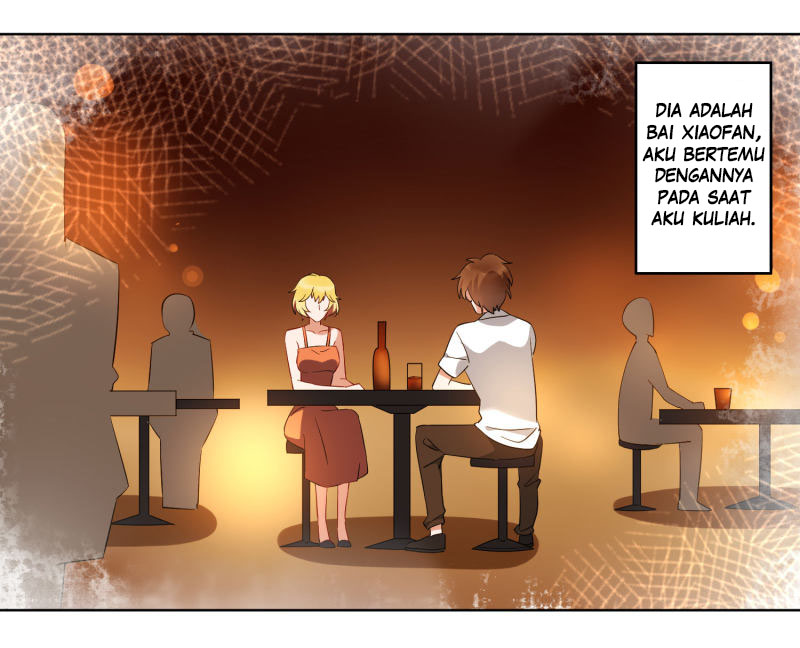 Beautiful Boss Cold-Hearted Chapter 25 - halaman 16