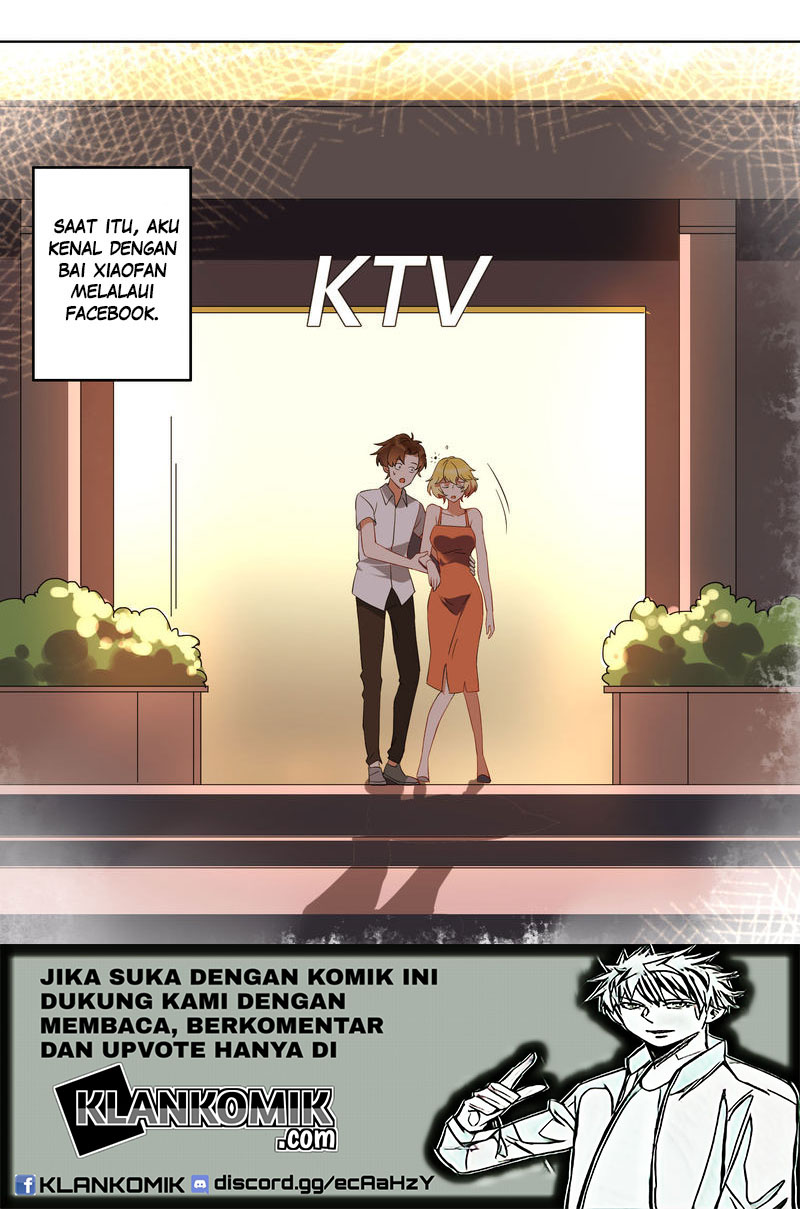Beautiful Boss Cold-Hearted Chapter 25 - halaman 17