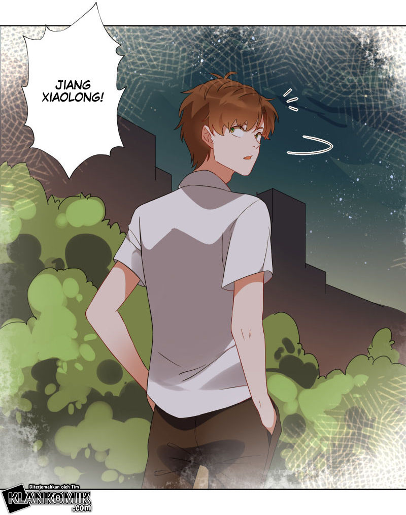 Beautiful Boss Cold-Hearted Chapter 25 - halaman 19