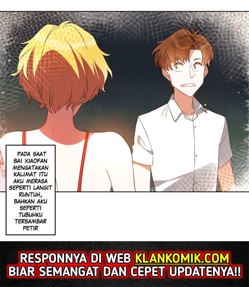 Beautiful Boss Cold-Hearted Chapter 25 - halaman 21