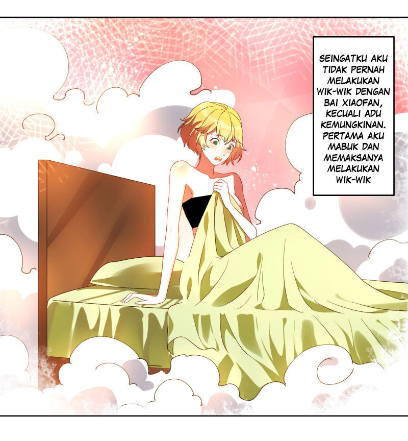 Beautiful Boss Cold-Hearted Chapter 25 - halaman 22