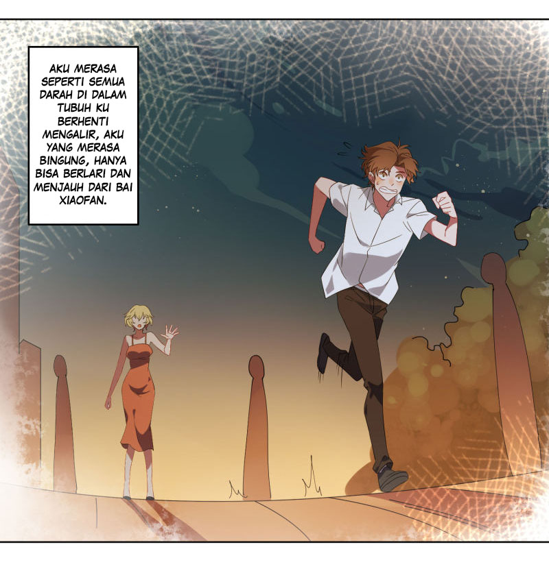 Beautiful Boss Cold-Hearted Chapter 25 - halaman 24