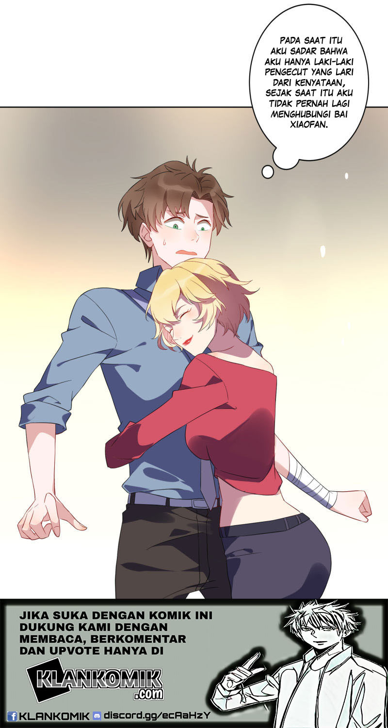 Beautiful Boss Cold-Hearted Chapter 25 - halaman 25
