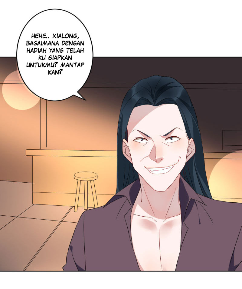 Beautiful Boss Cold-Hearted Chapter 25 - halaman 26