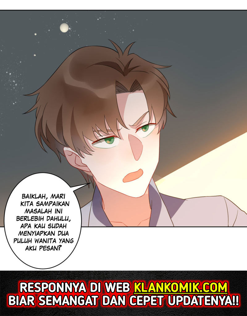 Beautiful Boss Cold-Hearted Chapter 25 - halaman 29
