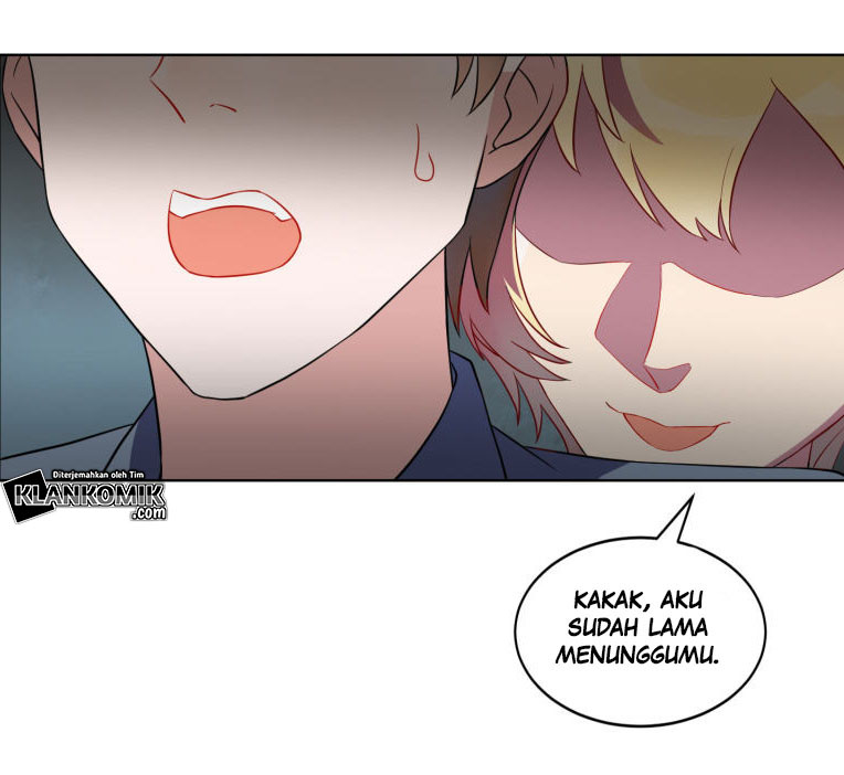 Beautiful Boss Cold-Hearted Chapter 25 - halaman 3