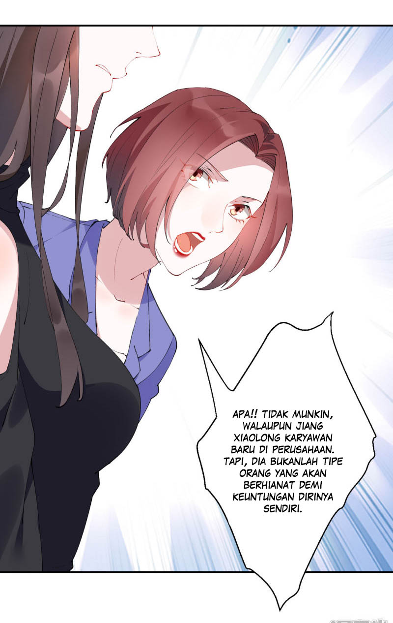 Beautiful Boss Cold-Hearted Chapter 26 - halaman 10