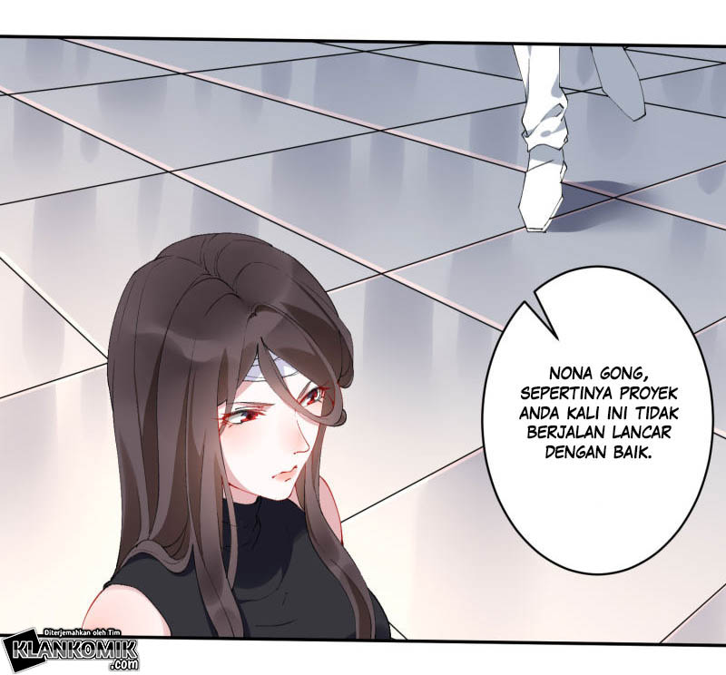 Beautiful Boss Cold-Hearted Chapter 26 - halaman 13