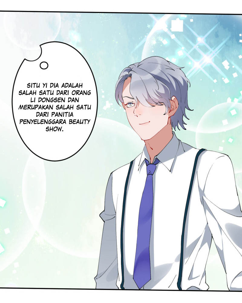 Beautiful Boss Cold-Hearted Chapter 26 - halaman 14