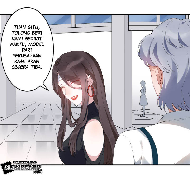 Beautiful Boss Cold-Hearted Chapter 26 - halaman 15
