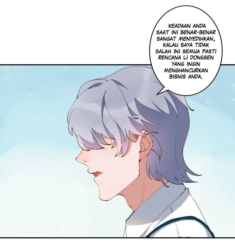 Beautiful Boss Cold-Hearted Chapter 26 - halaman 16