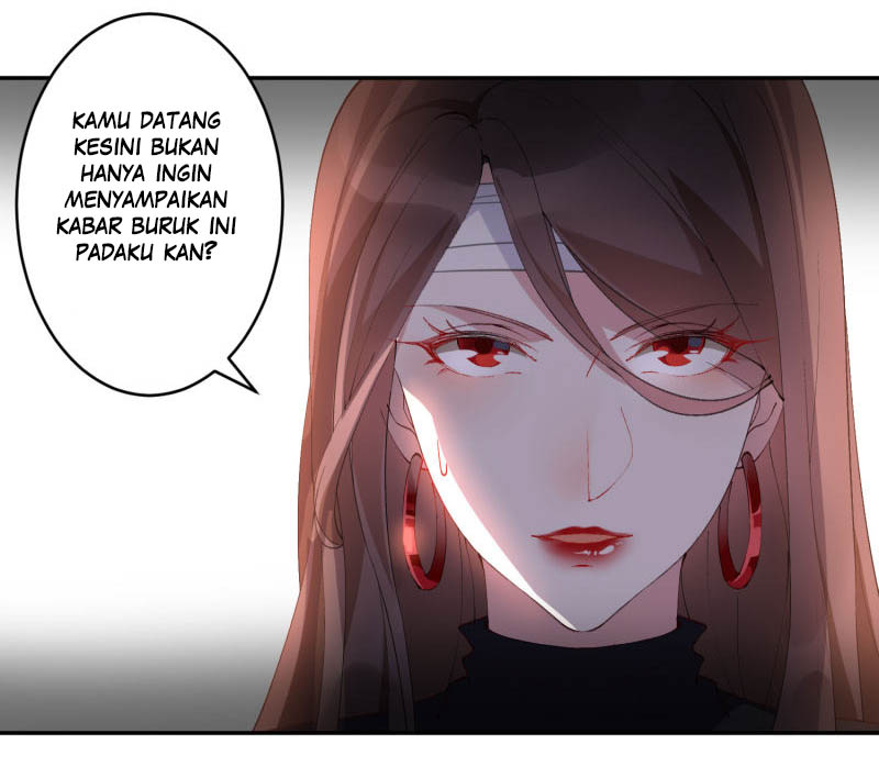 Beautiful Boss Cold-Hearted Chapter 26 - halaman 18