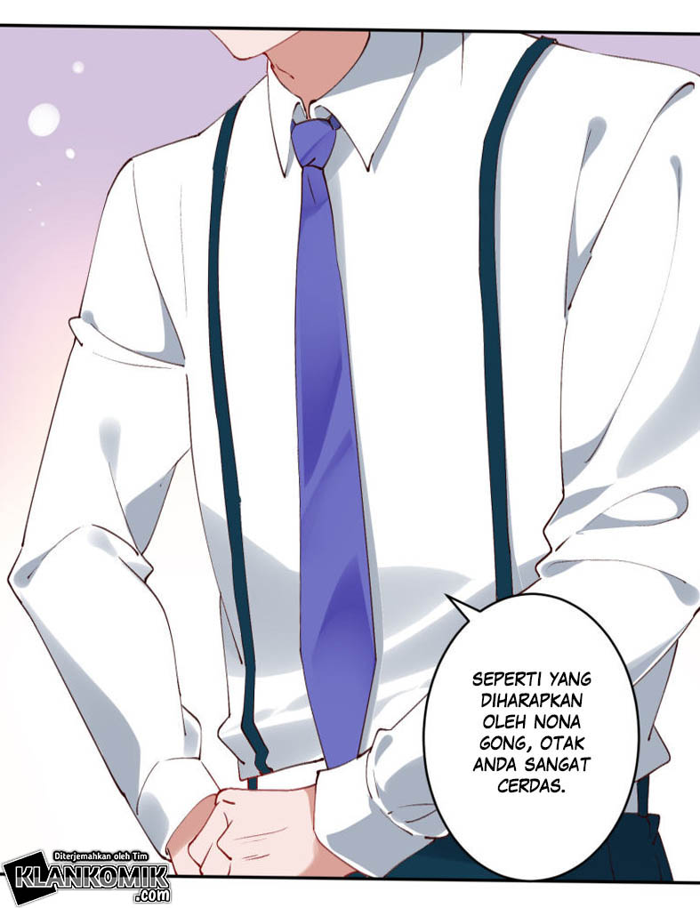 Beautiful Boss Cold-Hearted Chapter 26 - halaman 19