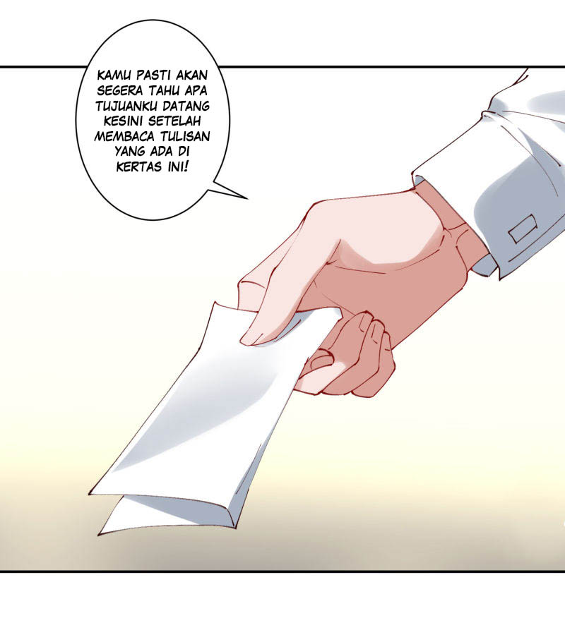 Beautiful Boss Cold-Hearted Chapter 26 - halaman 20
