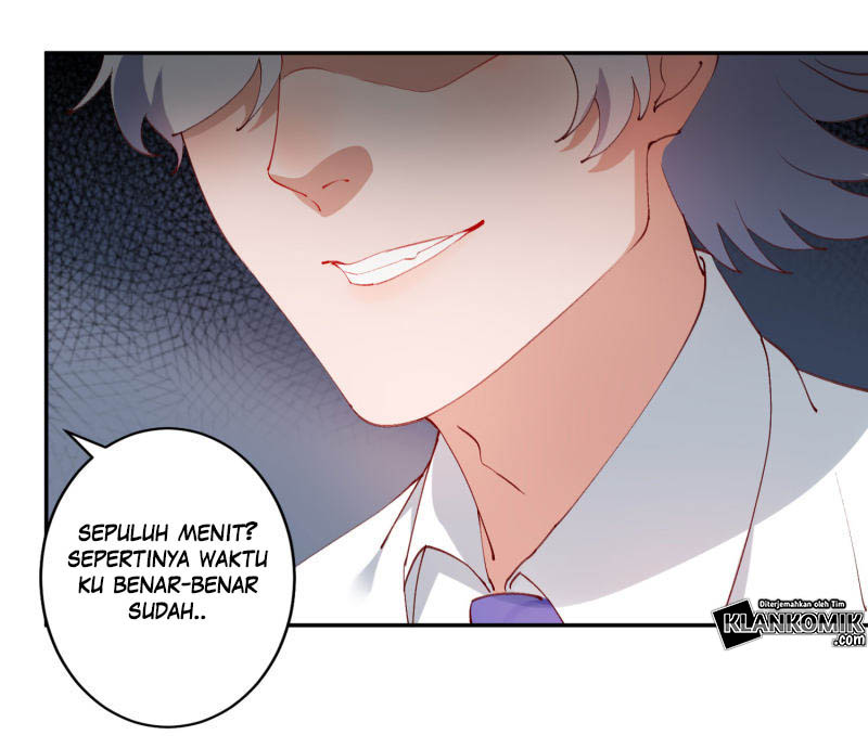 Beautiful Boss Cold-Hearted Chapter 26 - halaman 23
