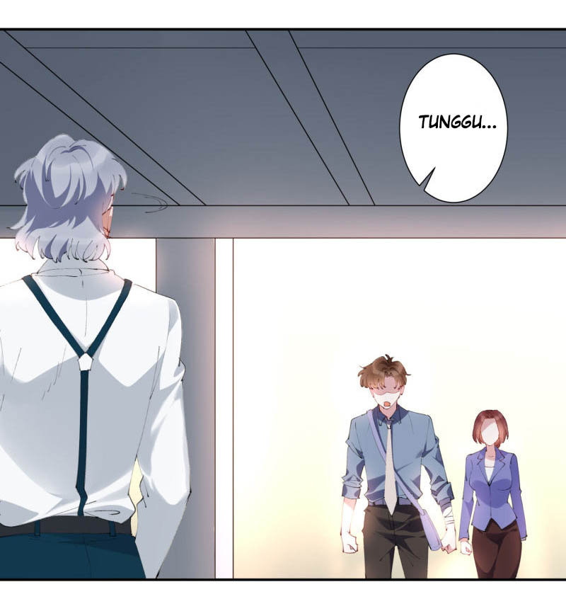 Beautiful Boss Cold-Hearted Chapter 26 - halaman 24