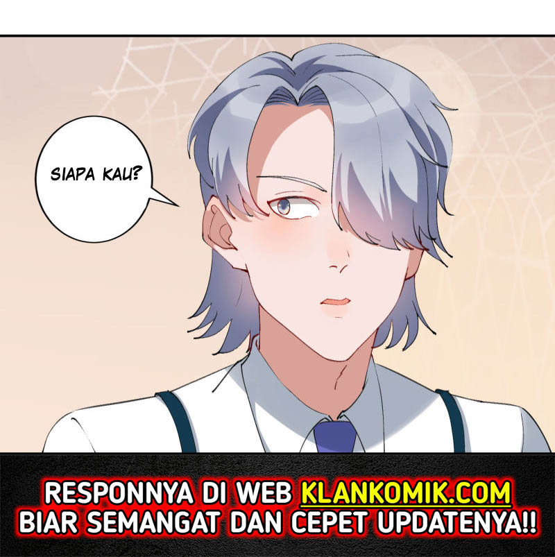 Beautiful Boss Cold-Hearted Chapter 26 - halaman 25