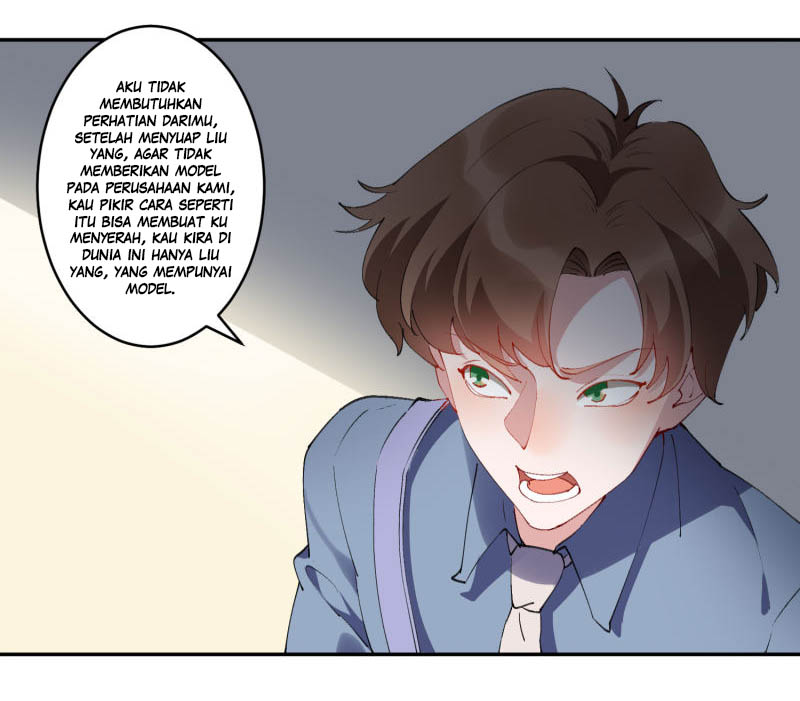 Beautiful Boss Cold-Hearted Chapter 26 - halaman 28