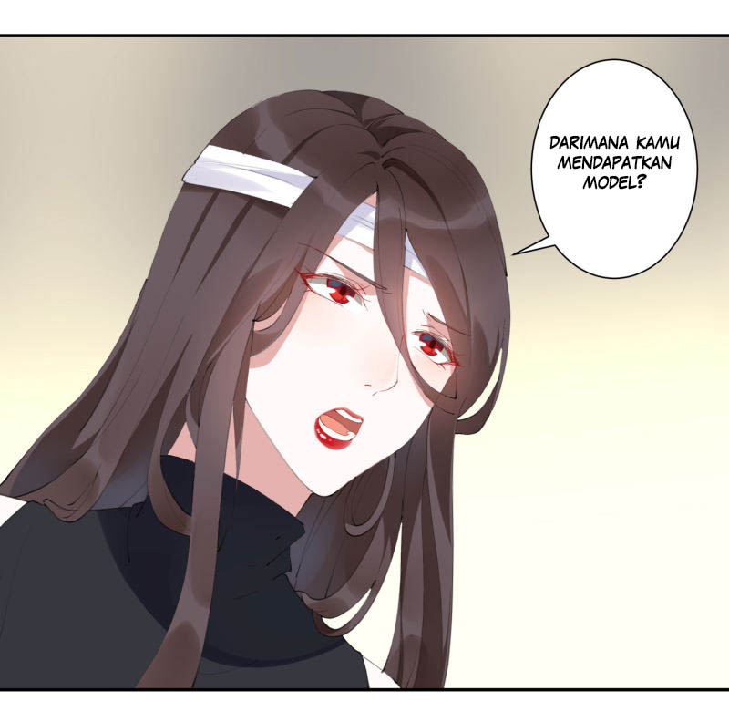 Beautiful Boss Cold-Hearted Chapter 26 - halaman 32