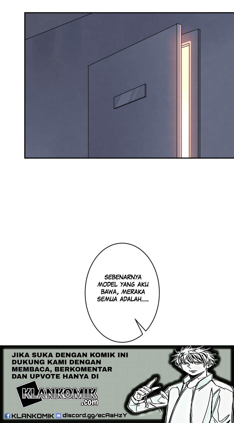Beautiful Boss Cold-Hearted Chapter 26 - halaman 33