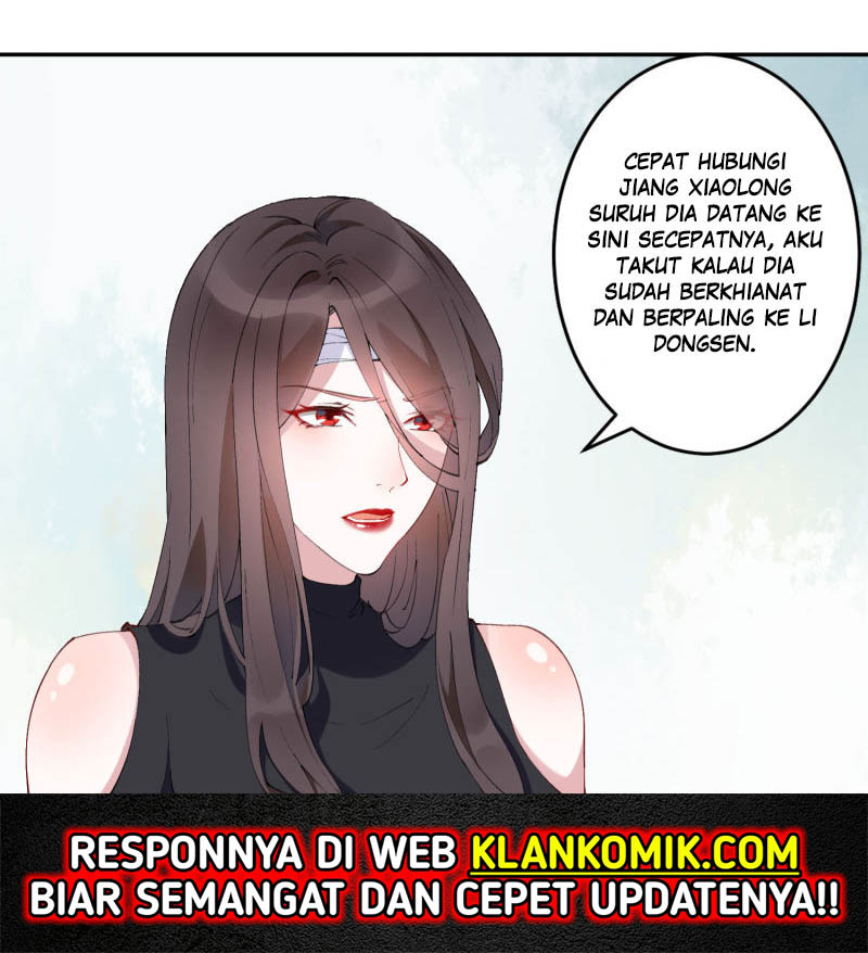 Beautiful Boss Cold-Hearted Chapter 26 - halaman 9