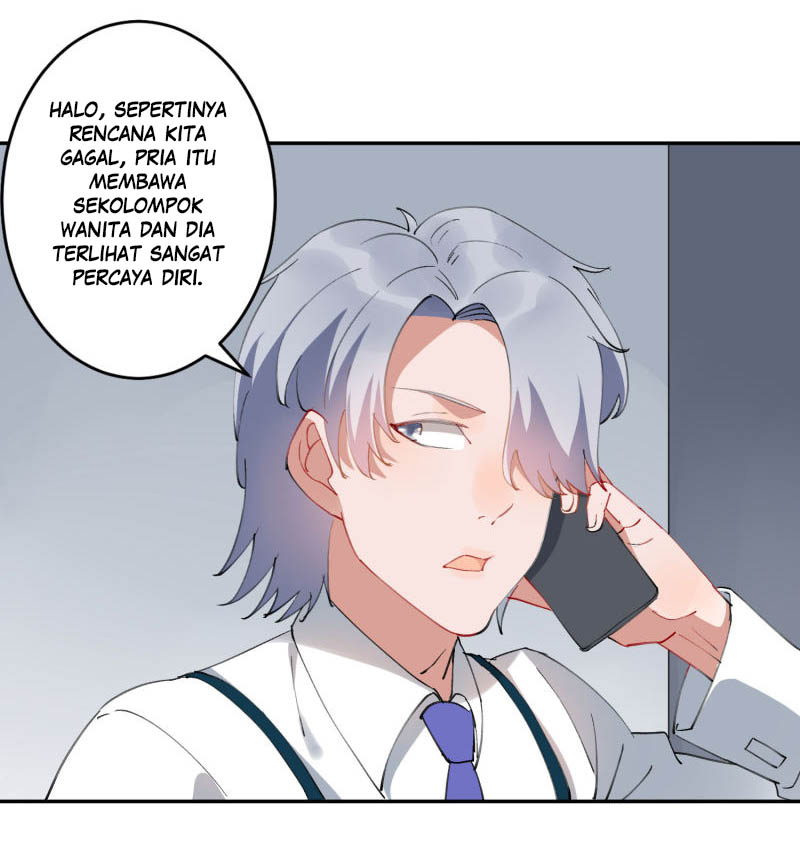 Beautiful Boss Cold-Hearted Chapter 27 - halaman 10
