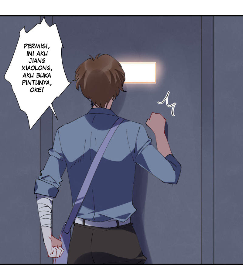 Beautiful Boss Cold-Hearted Chapter 27 - halaman 14