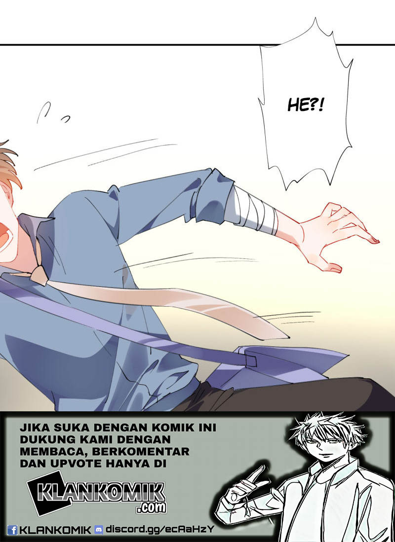 Beautiful Boss Cold-Hearted Chapter 27 - halaman 17