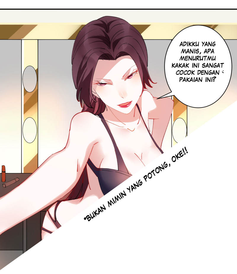 Beautiful Boss Cold-Hearted Chapter 27 - halaman 20
