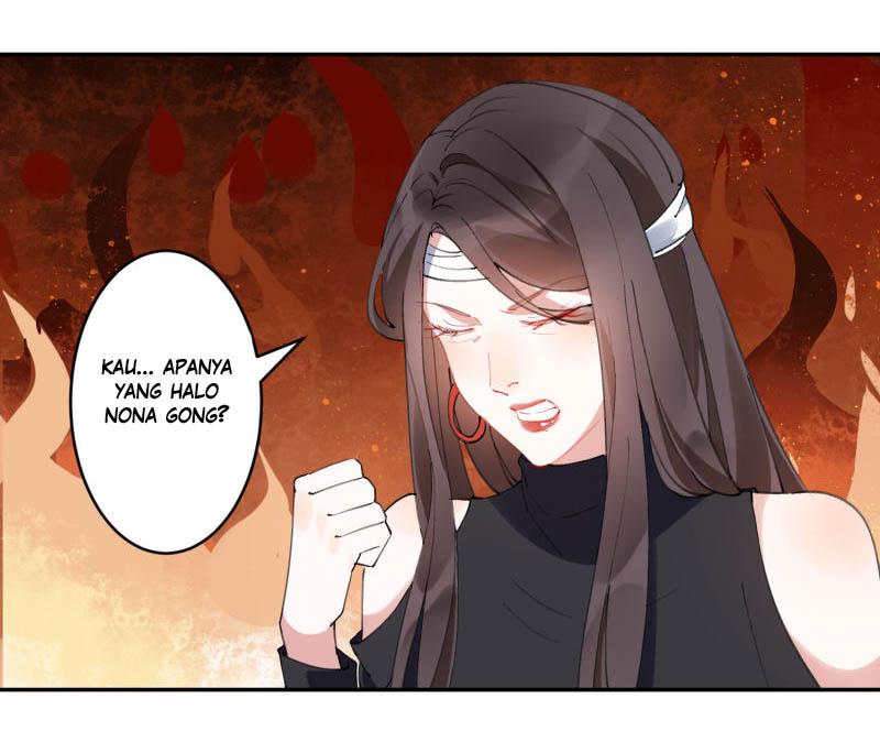 Beautiful Boss Cold-Hearted Chapter 27 - halaman 26