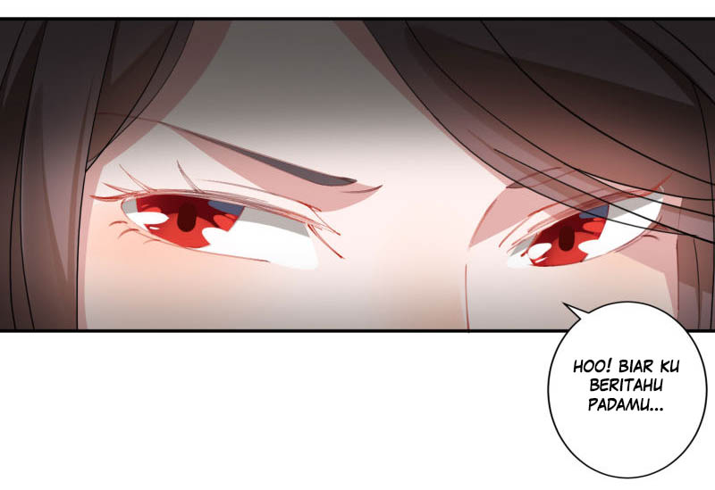 Beautiful Boss Cold-Hearted Chapter 27 - halaman 30