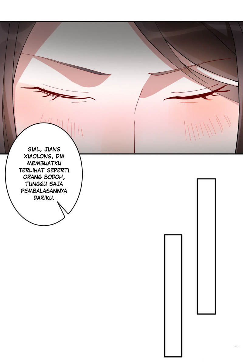 Beautiful Boss Cold-Hearted Chapter 27 - halaman 36